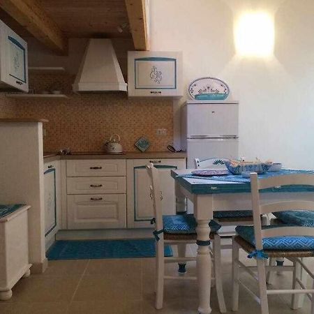 El Dorado Luxury Apartment Alghero Dış mekan fotoğraf