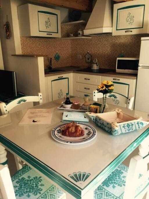 El Dorado Luxury Apartment Alghero Dış mekan fotoğraf