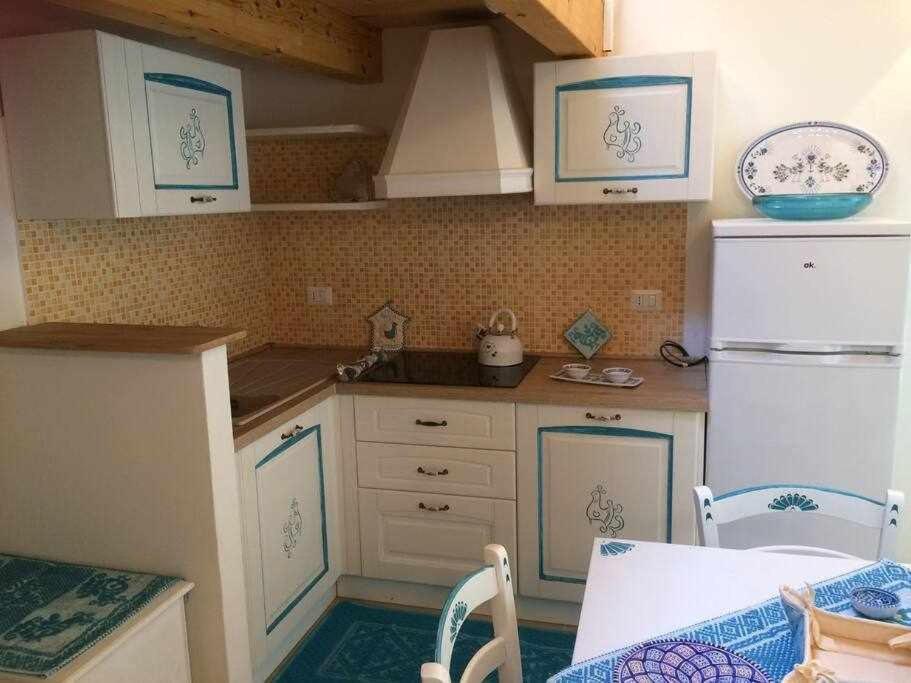 El Dorado Luxury Apartment Alghero Dış mekan fotoğraf