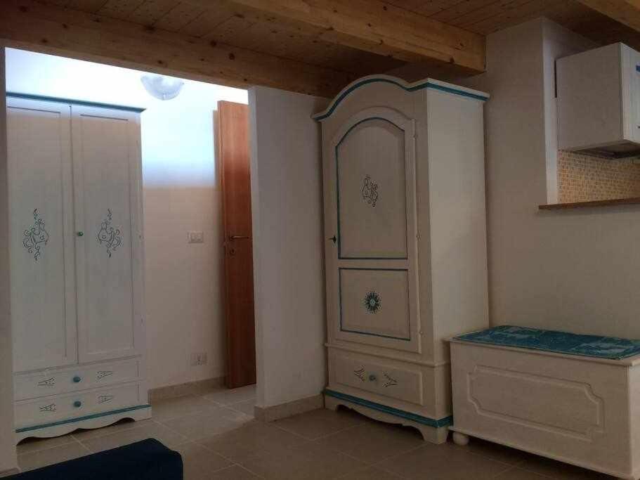 El Dorado Luxury Apartment Alghero Dış mekan fotoğraf
