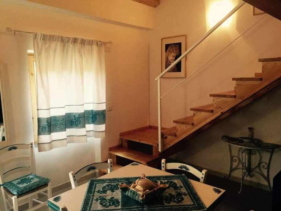 El Dorado Luxury Apartment Alghero Dış mekan fotoğraf