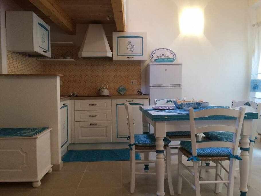 El Dorado Luxury Apartment Alghero Dış mekan fotoğraf
