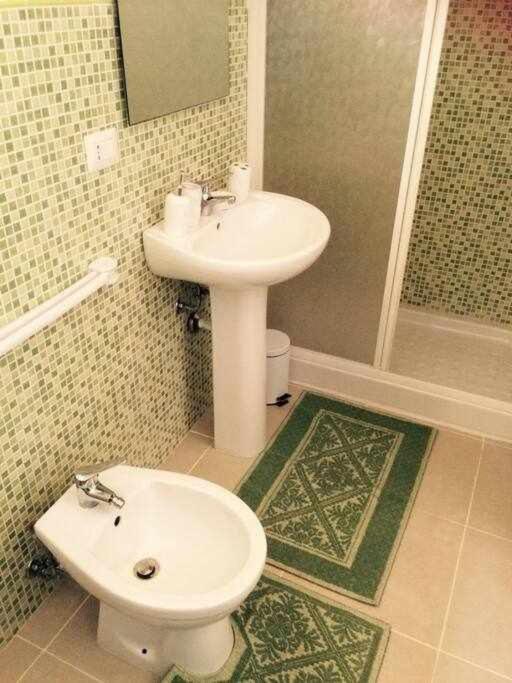 El Dorado Luxury Apartment Alghero Dış mekan fotoğraf