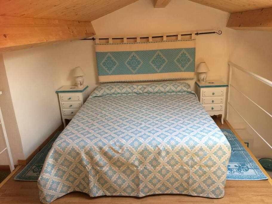 El Dorado Luxury Apartment Alghero Dış mekan fotoğraf