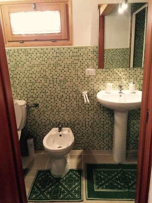 El Dorado Luxury Apartment Alghero Dış mekan fotoğraf