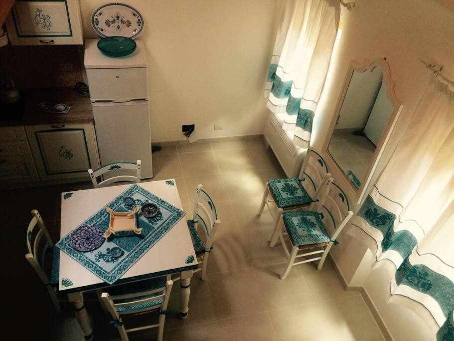El Dorado Luxury Apartment Alghero Dış mekan fotoğraf