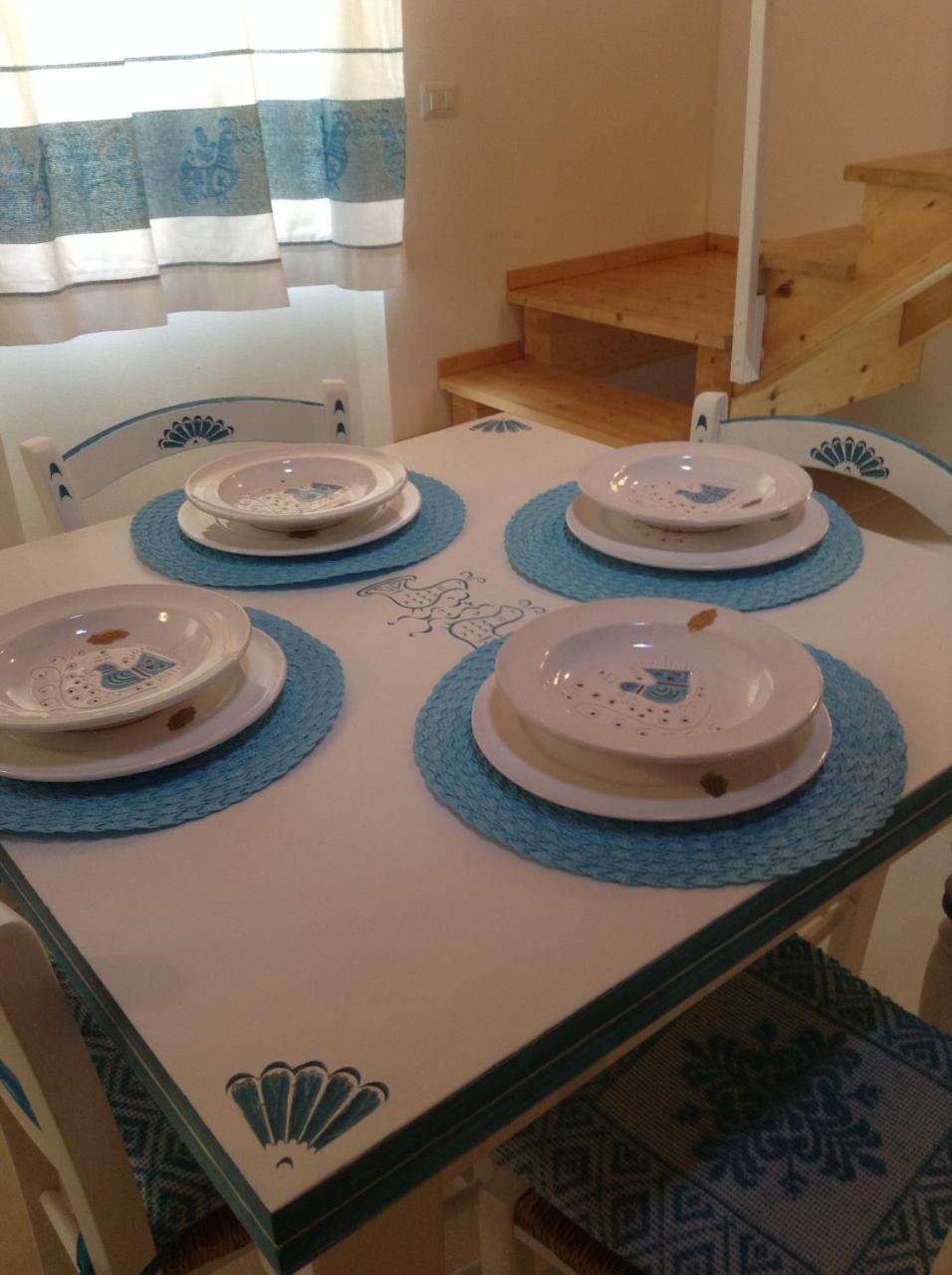El Dorado Luxury Apartment Alghero Dış mekan fotoğraf