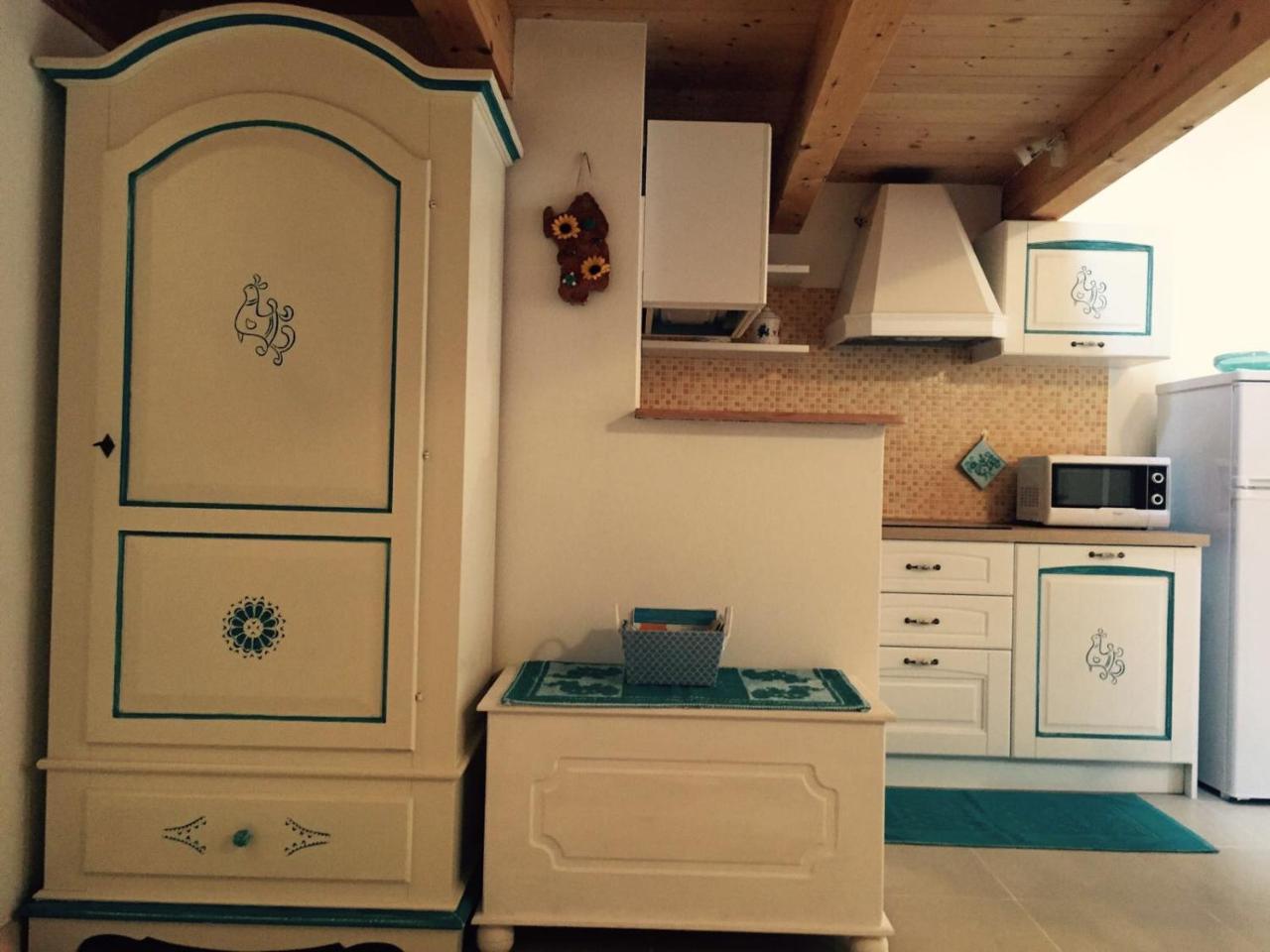 El Dorado Luxury Apartment Alghero Dış mekan fotoğraf
