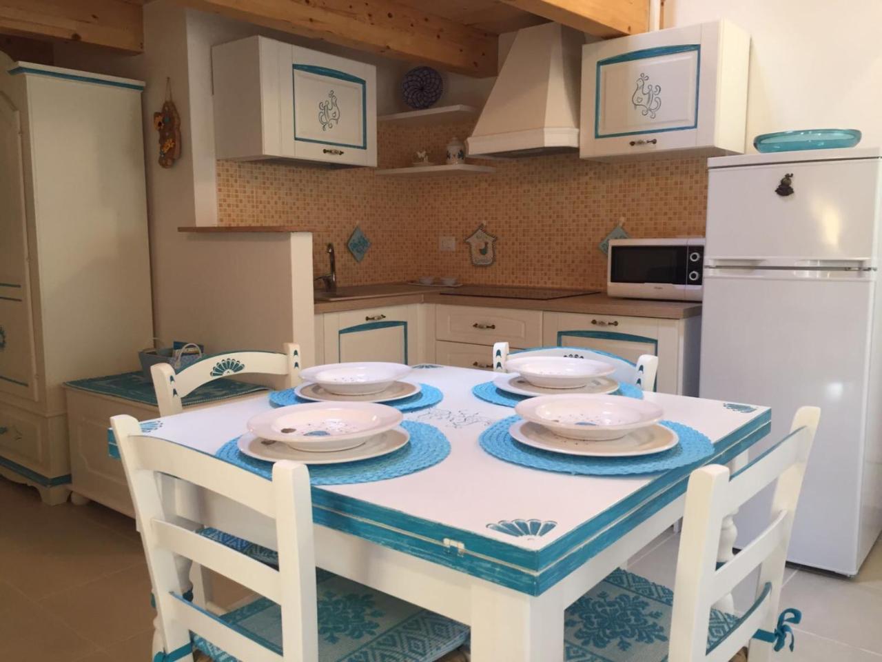 El Dorado Luxury Apartment Alghero Dış mekan fotoğraf